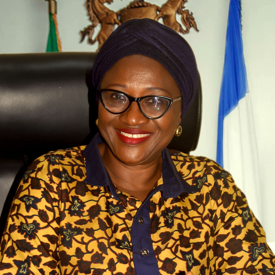 Assoc. Prof. Margaret M. Opiah